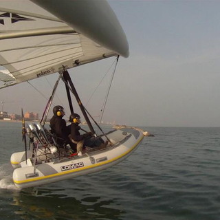 Imperia: domani e domenica si svolge la 13a edizione di 'Solevento - Energia di Primavera'