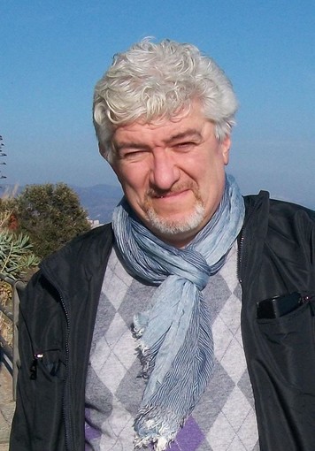 A Vallecrosia oggi si parla di Catari e di tesori: storia e fiction nel libro di Graziano Consiglieri A Vallecrosia oggi si parla di Catari e di tesori: storia e fiction nel libro di Graziano Consiglieri