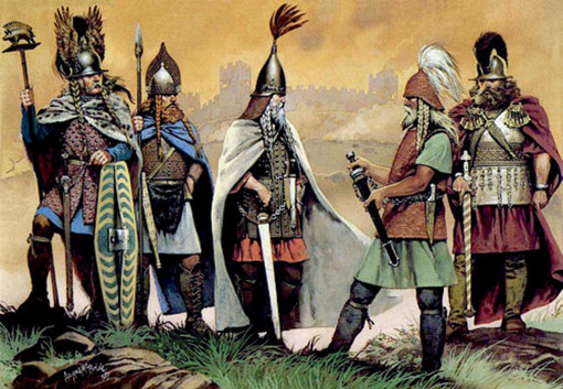 Quando la Liguria entrò nel progetto di Roma. Dalle antiche divisioni ad una prima unità politica