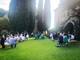 Bordighera: grande magia nel giardino di Irene Brin all’insegna della raffinatezza e della cultura (Foto) Bordighera: grande magia nel giardino di Irene Brin all’insegna della raffinatezza e della cultura (Foto)
