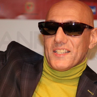 #sanremo 2014: Giuliano Palma al 64° Festival della Canzone, una svolta nella carriera del noto cantante