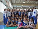 Ginnastica Ritmica. Riviera dei Fiori, ottimi risultati nella prima prova del Campionato Silver (FOTO) Ginnastica Ritmica. Riviera dei Fiori, ottimi risultati nella prima prova del Campionato Silver (FOTO)