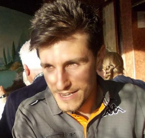 La storia del calcio a Sanremo chiude il ‘Maggio dei Libri’: oggi pomeriggio alla Biblioteca civica La storia del calcio a Sanremo chiude il ‘Maggio dei Libri’: oggi pomeriggio alla Biblioteca civica