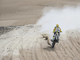 Dakar: seconda tappa ad alta velocità, Gerini chiude 32esimo "Tanti sorpassi e gruppo unito per larghi tratti" (Foto)
