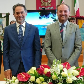 Ventimiglia, frontalieri a Monaco: accordo su telelavoro in vigore dal 1° giugno (Foto e video)