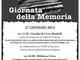 Sanremo: tutte le iniziative in città per la Giornata della Memoria del 27 gennaio Sanremo: tutte le iniziative in città per la Giornata della Memoria del 27 gennaio