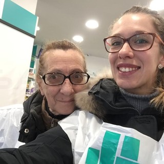 Anche nella nostra provincia oggi la 19a edizione della 'Giornata di Raccolta del Farmaco' (Foto)