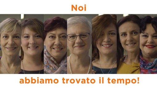 Bordighera: giornata di prevenzione seno/oncologica gratuita organizzata dall'associazione NonSiamoSoli Onlus