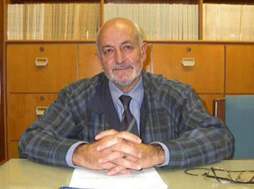 Imperia: dopo le primarie del PD, il commento di Giovanni Gandolfo Imperia: dopo le primarie del PD, il commento di Giovanni Gandolfo