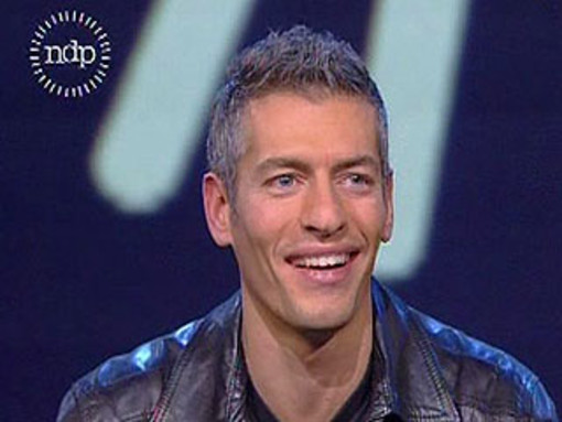 Festival: anche Giovanni Vernia tra gli ospiti di domani Festival: anche Giovanni Vernia tra gli ospiti di domani