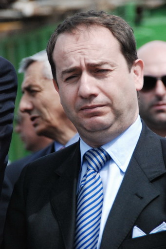 Sanremo: sicurezza pubblica, Gabriele Cascino interviene nel dibattito politico