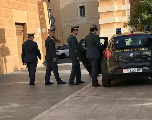 Imperia: inchiesta su Rivieracqua, le ipotesi di reato sono di falso in bilancio e truffa ai danni dello Stato