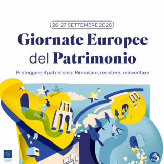 Giornate Europee del Patrimonio 2026 nei musei statali della Liguria Giornate Europee del Patrimonio 2026 nei musei statali della Liguria