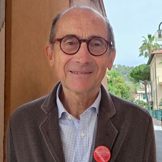 Bordighera: Giuseppe Trucchi sulle elezioni "Spicca la scarsa affluenza, saremo una opposizione ferma"