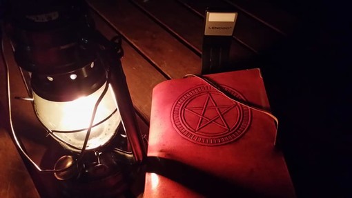 È tornato il Ghost Tour Triora organizzato dall’associazione culturale ”Autunnonero“ È tornato il Ghost Tour Triora organizzato dall’associazione culturale ”Autunnonero“