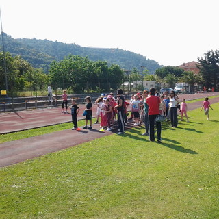 Complesso sportivo Zaccari: il Comune di Vallecrosia prova a giocare d'anticipo, chiesta gestione alla Provincia Complesso sportivo Zaccari: il Comune di Vallecrosia prova a giocare d'anticipo, chiesta gestione alla Provincia