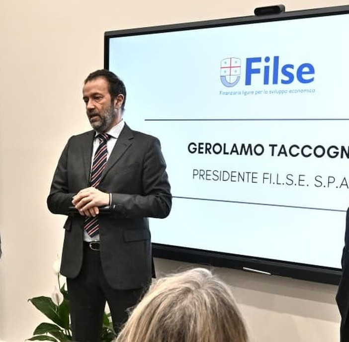 Gerolamo Taccogna Gerolamo Taccogna