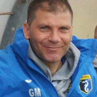 Calcio: problemi di lavoro, il preparatore dei portieri Giuseppe Messina lascia l'Imperia Calcio: problemi di lavoro, il preparatore dei portieri Giuseppe Messina lascia l'Imperia