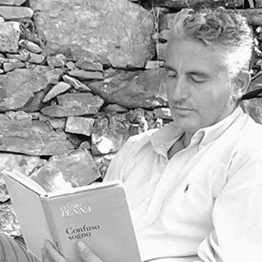 Nuovo libro per lo scrittore sanremese Giovanni Tommasini: è uscito 'Pagine d'amore per mio figlio'