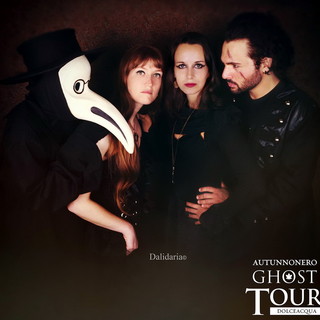 D’estate Dolceacqua è il borgo dei misteri: tra luglio ed agosto ritorna il ‘Ghost Tour’ di Autunnonero D’estate Dolceacqua è il borgo dei misteri: tra luglio ed agosto ritorna il ‘Ghost Tour’ di Autunnonero
