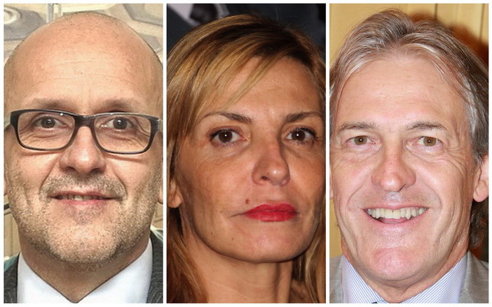 Sanremo: saltano due nomi per il Cda del Casinò, sempre più confermati i nomi di Battistotti, Biale e Ghinamo Sanremo: saltano due nomi per il Cda del Casinò, sempre più confermati i nomi di Battistotti, Biale e Ghinamo