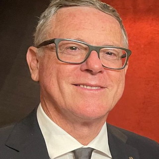 Intervista a Gianni Rolando candidato sindaco del centrodestra: "Sto sentendo una grande compattezza di squadra"