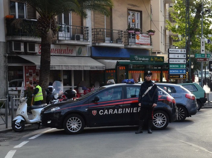Imperia: condannato a 3 anni di reclusione Andrea Ruffo, l'uomo che sparò a Melchiorre Mistretta Imperia: condannato a 3 anni di reclusione Andrea Ruffo, l'uomo che sparò a Melchiorre Mistretta