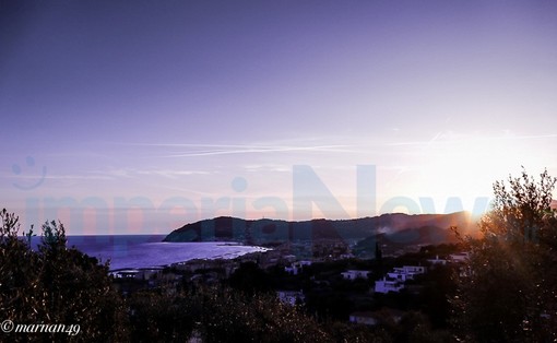 'Avanti Liguria': dalla Regione un video per guardare avanti, le foto di Marcello Nan dal golfo dianese 'Avanti Liguria': dalla Regione un video per guardare avanti, le foto di Marcello Nan dal golfo dianese