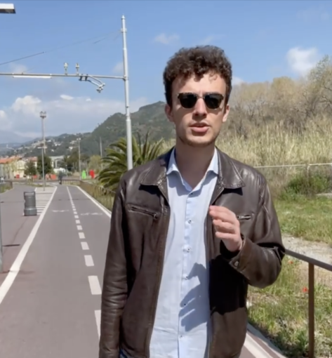 Giuseppe Palmero Giuseppe Palmero