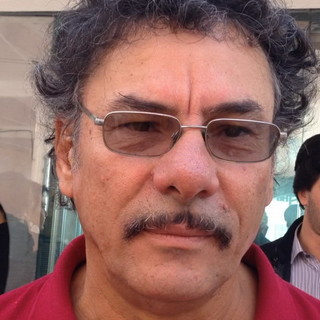 Sanremo: restyling dei 'baretti' al porto vecchio, Giacomo Mercurio chiede lo stesso trattamento per le spiagge