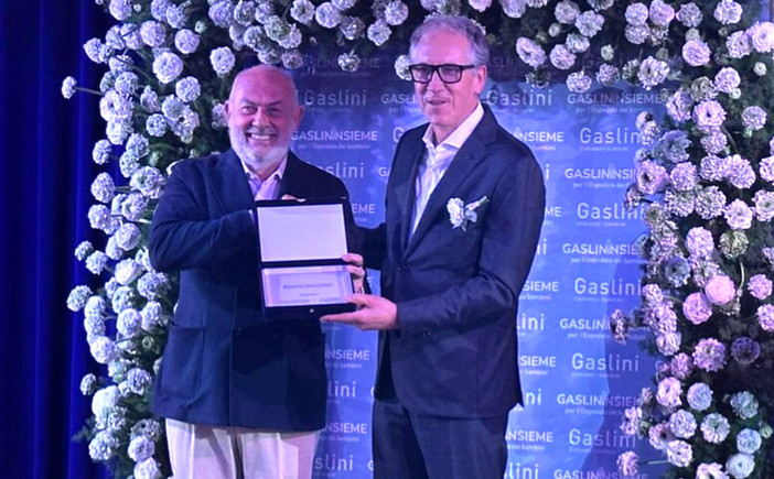 Sanremo e il Festival diffuso, l'ex sindaco Biancheri: “Raggiunto un livello altissimo, ma ora servono scelte importanti” (Video) Sanremo e il Festival diffuso, l'ex sindaco Biancheri: “Raggiunto un livello altissimo, ma ora servono scelte importanti” (Video)