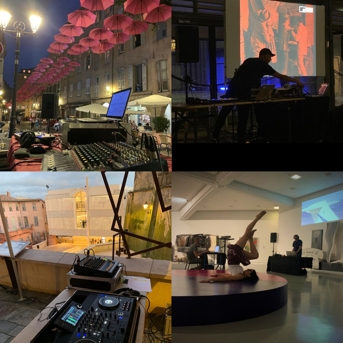 L'associazione culturale Gradar partecipa a settembre e tre eventi in Costa Azzurra L'associazione culturale Gradar partecipa a settembre e tre eventi in Costa Azzurra