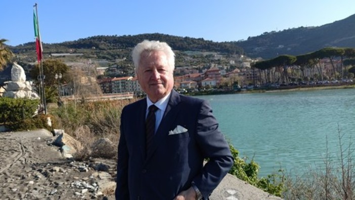 Carenza idrica a Ventimiglia, Scullino al sindaco: "Quali azioni si intendono intraprendere?"