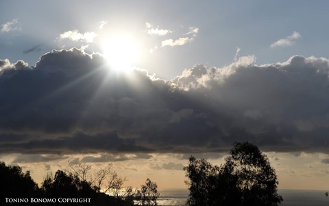 Autunno 2025: la provincia di Imperia tra clima più secco e forti contrasti meteorologici