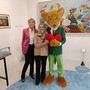 Nasce a Sanremo la sala Geronimo Stilton: spazio culturale gratuito per famiglie e giovani al Museo Civico