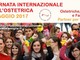 Venerdì 5 maggio la Giornata Internazionale dell'Ostetrica farà tappa a Sanremo