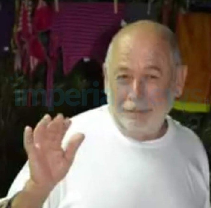 Imperia: ieri la scomparsa di Gianfranco Dulbecco, il ricordo del club 'Amatori Veicoli d'Epoca'