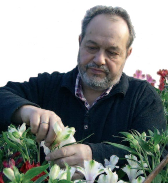 Sanremo: tre medici dell'Asl 1 indagati per la morte dell'ibridatore di Riva, Giovanni Gagliardi Sanremo: tre medici dell'Asl 1 indagati per la morte dell'ibridatore di Riva, Giovanni Gagliardi