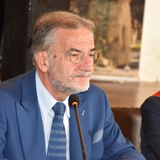 Bordighera: casa di riposo San Giuseppe, bolletta triplicata e grido d'allarme del presidente Vincenzo Palmero