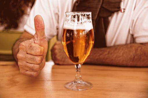 Birre Vive sotto la torre summer edition, Cipressa in fermento: ecco il programma dell'evento di fine agosto Birre Vive sotto la torre summer edition, Cipressa in fermento: ecco il programma dell'evento di fine agosto