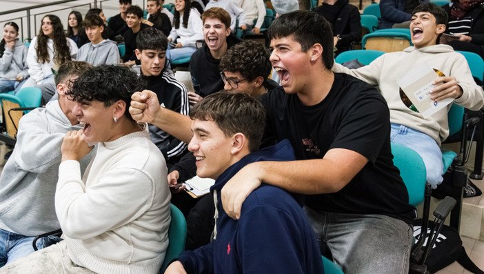 Progetto educativo Green Game