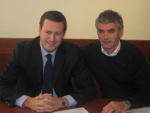 Giuseppe Argirò e Paolo Renda