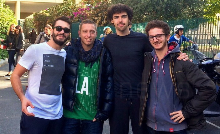 Ventimiglia: ecco i nuovi rappresentati di Istituto al Liceo Aprosio dopo le elezioni