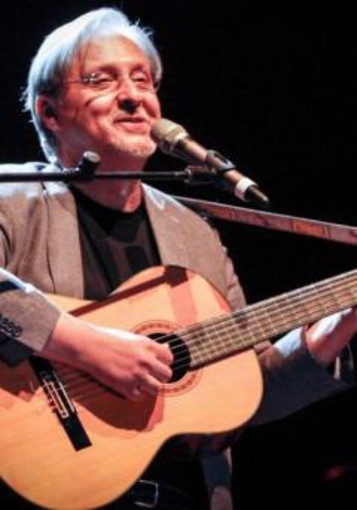 Imperia: sabato prossimo allo 'Spazio vuoto' lo spettacolo 'L'Eco di Umberto'