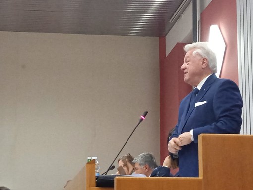 Ventimiglia, "un centro di studio nei locali sottostanti la biblioteca Aprosiana": l’interrogazione di Scullino Ventimiglia, "un centro di studio nei locali sottostanti la biblioteca Aprosiana": l’interrogazione di Scullino