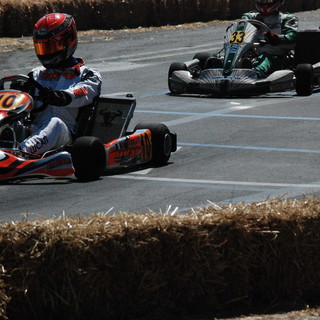 Sanremo: sabato e domenica torna il trofeo 'Guazzoni' di Karting, l'ordinanza del Comune Sanremo: sabato e domenica torna il trofeo 'Guazzoni' di Karting, l'ordinanza del Comune