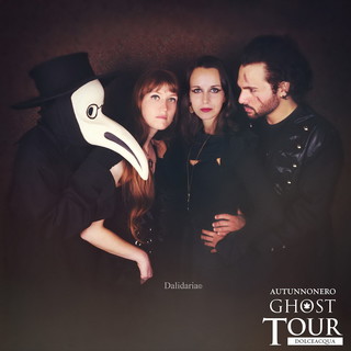 D’estate Dolceacqua è il borgo dei misteri, domani ritorna il Ghost Tour di Autunnonero