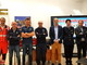 Sanremo: incontro conclusivo del progetto ‘Guido bene, guido sicuro’ all’Istituto Ruffini-Aicardi di Valle Armea