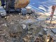 Sanremo: guasto alla tubatura, spiagge senza acqua in corso Imperatrice Sanremo: guasto alla tubatura, spiagge senza acqua in corso Imperatrice