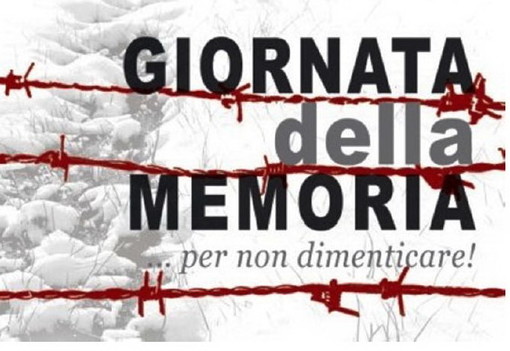 Sanremo: serie di appuntamenti per la 'Giornata della Memoria' organizzati dal Club per l'Unesco